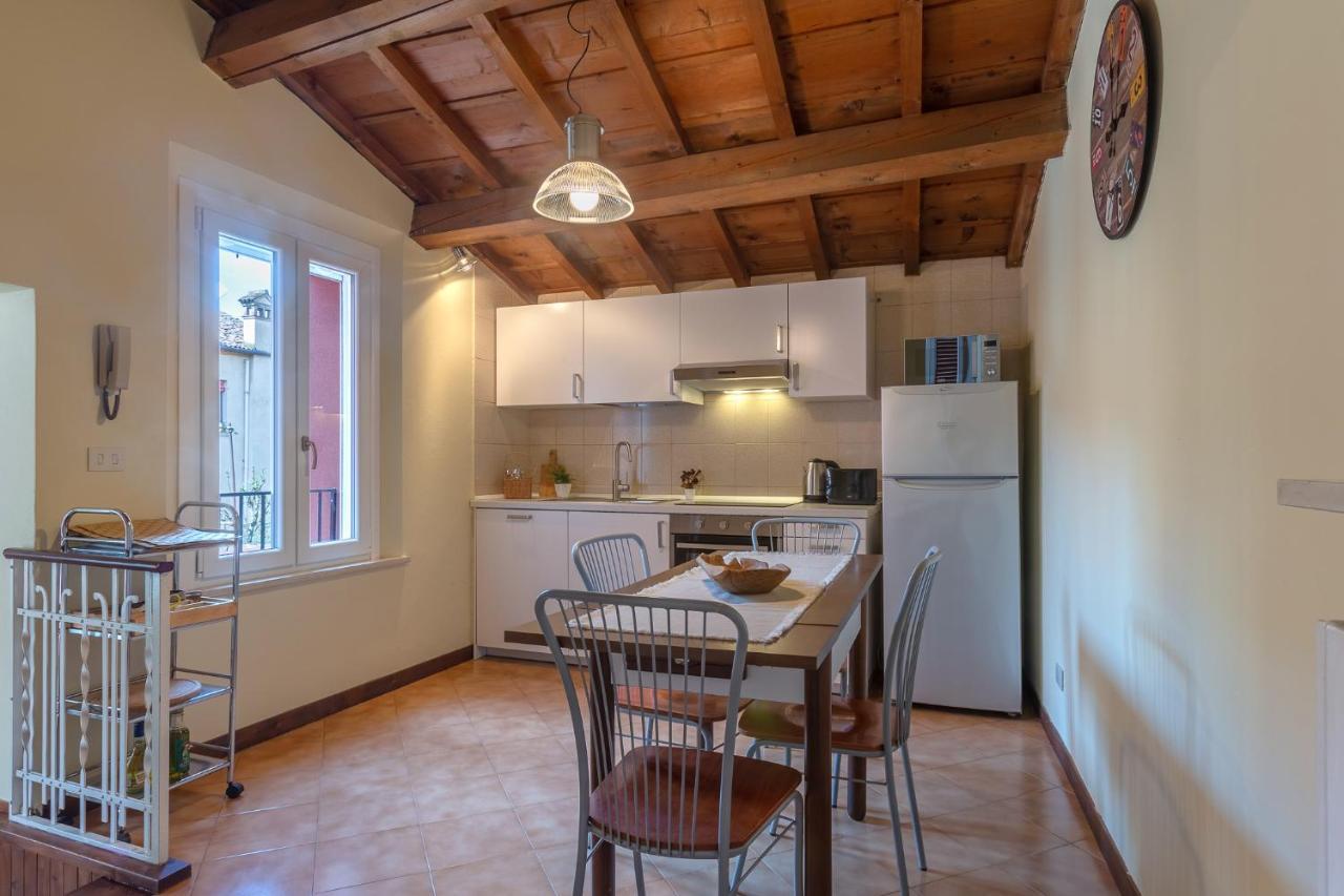 Ferrara Casa Dell'Archivolto Con Garage Διαμέρισμα Εξωτερικό φωτογραφία