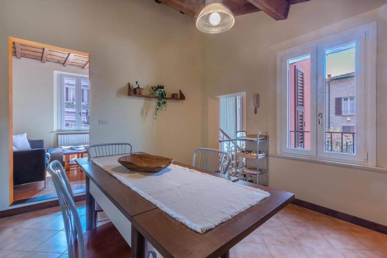 Ferrara Casa Dell'Archivolto Con Garage Διαμέρισμα Εξωτερικό φωτογραφία