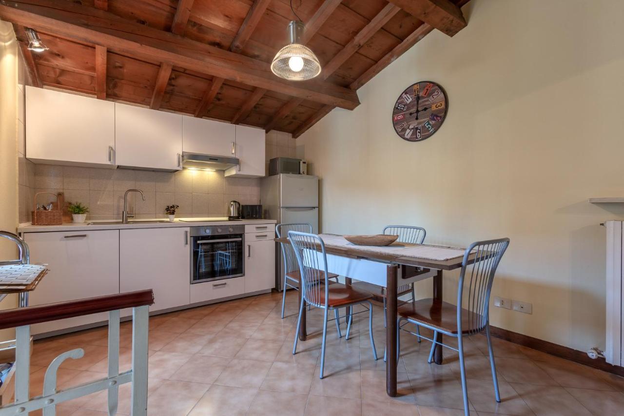 Ferrara Casa Dell'Archivolto Con Garage Διαμέρισμα Εξωτερικό φωτογραφία