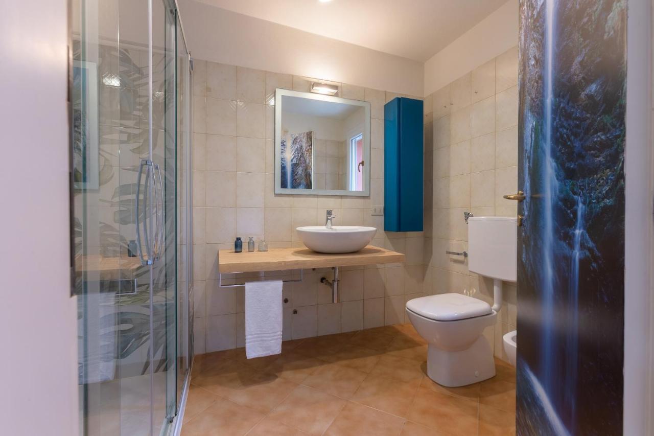 Ferrara Casa Dell'Archivolto Con Garage Διαμέρισμα Εξωτερικό φωτογραφία
