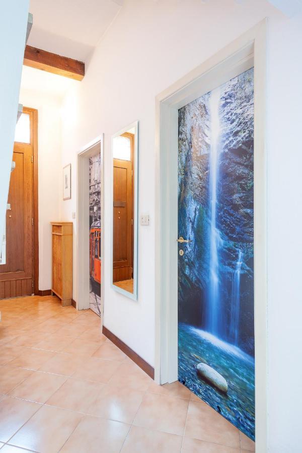 Ferrara Casa Dell'Archivolto Con Garage Διαμέρισμα Εξωτερικό φωτογραφία